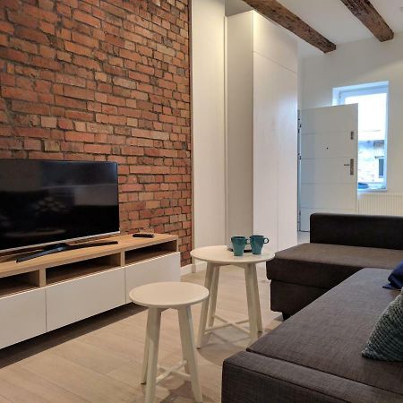 Apartament Z Widokiem Na Rynek Apartment Гливице Екстериор снимка