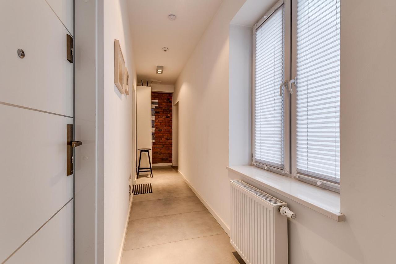 Apartament Z Widokiem Na Rynek Гливице Екстериор снимка