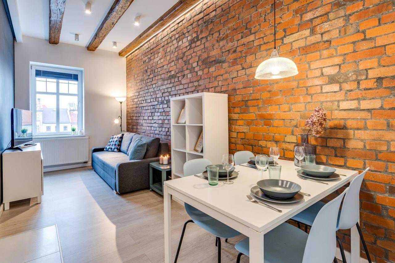 Apartament Z Widokiem Na Rynek Гливице Екстериор снимка