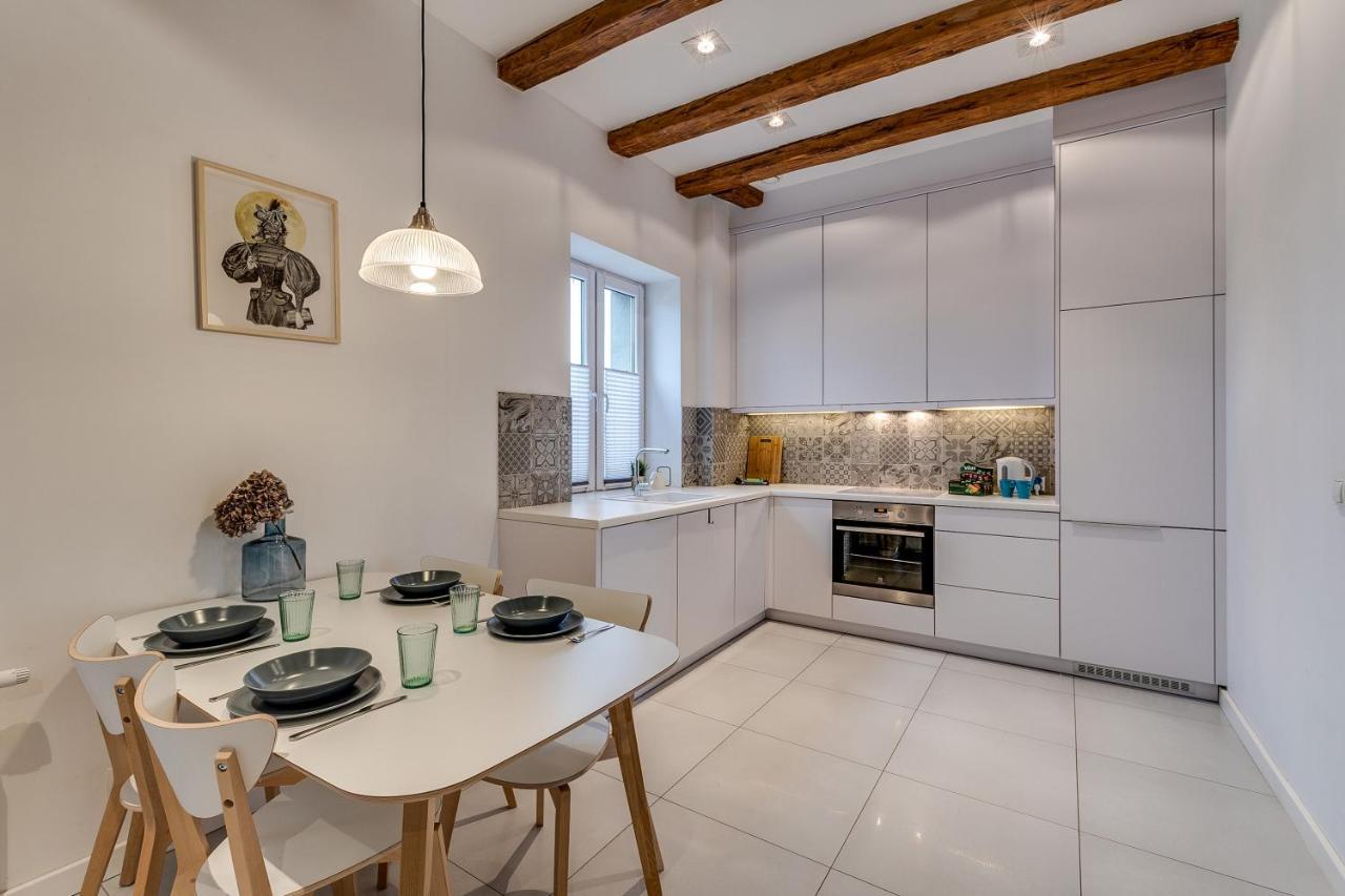 Apartament Z Widokiem Na Rynek Гливице Екстериор снимка