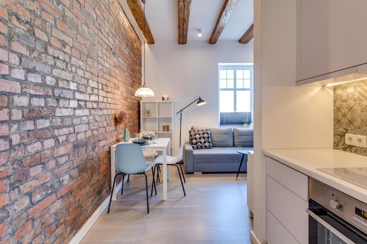 Apartament Z Widokiem Na Rynek Гливице Екстериор снимка