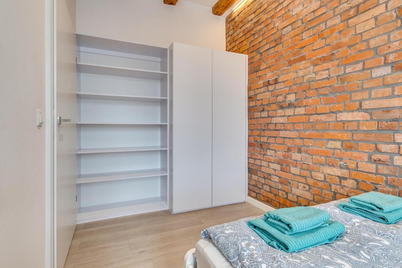 Apartament Z Widokiem Na Rynek Гливице Екстериор снимка